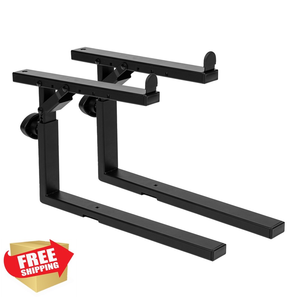 Gator Frameworks Keyboard 2nd Tier Addon for GFW-KEY-6000 Stand