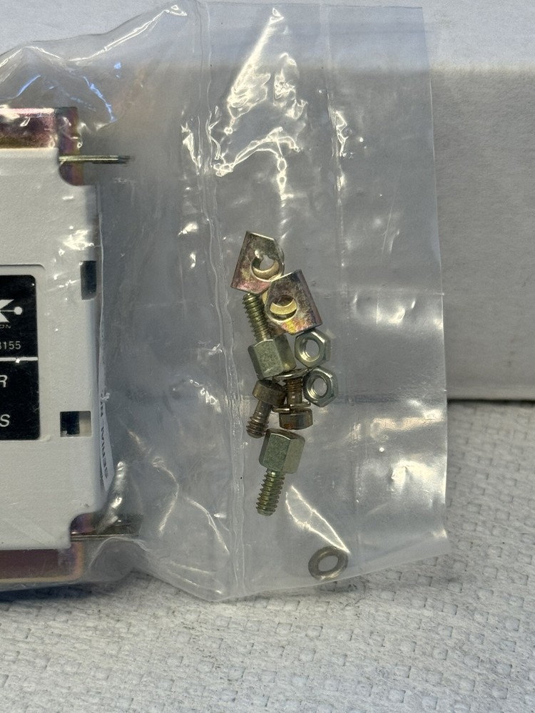 Cylix Isolated Loop Circuit Surge Protector DB25-RS232 RS-232