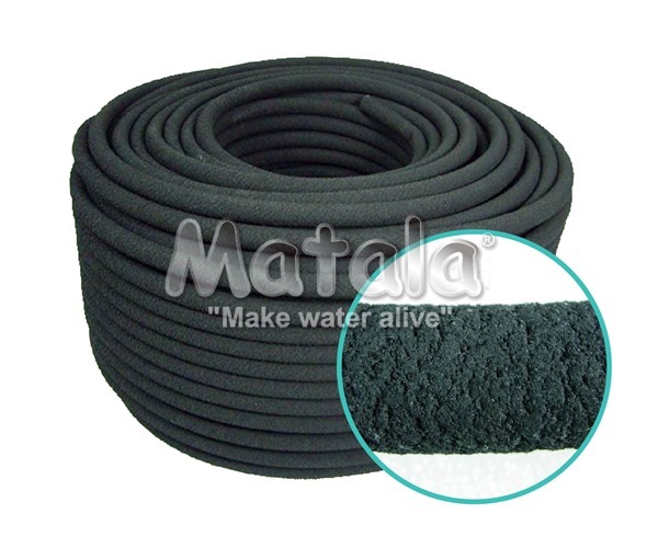 Matala 1/2" Unweighted Diffuser Tubing - Perfect for Aquaculture