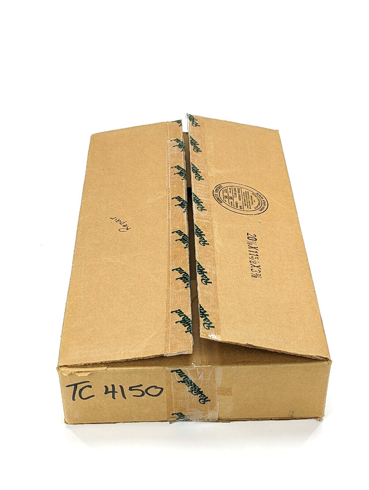 Rauland Borg TC4150 LLM16 Line Link Module for TC4