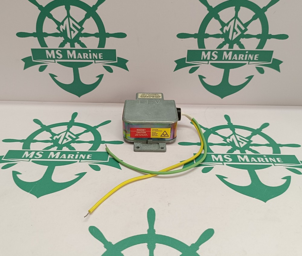 E2V TECHNOLOGIES EEV MG5424 MAGNETRON ( FREE SHIPPING )