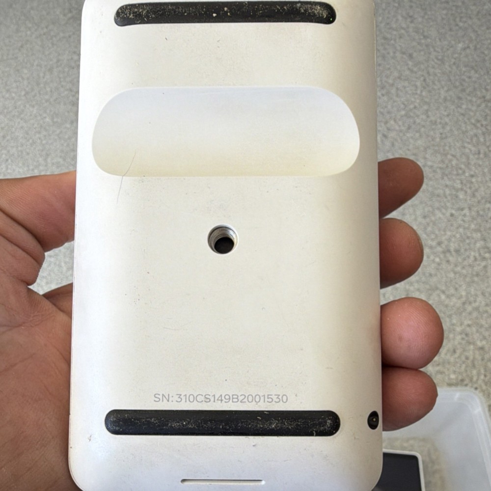 Square POS Credit Card Terminal