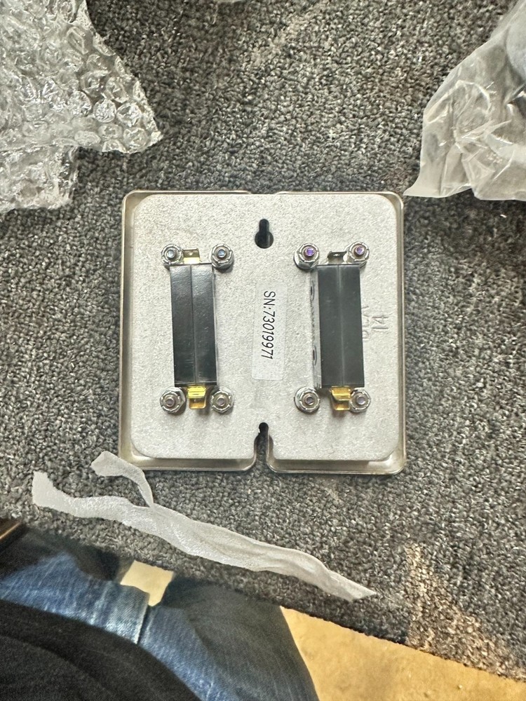 LCN Double Jamb Switch Ado Actuator 8310-855