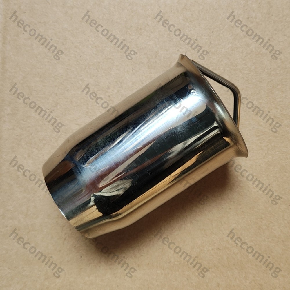 Motorcycle Exhaust Muffler Insert Baffle 51mm DB Killer Silencer