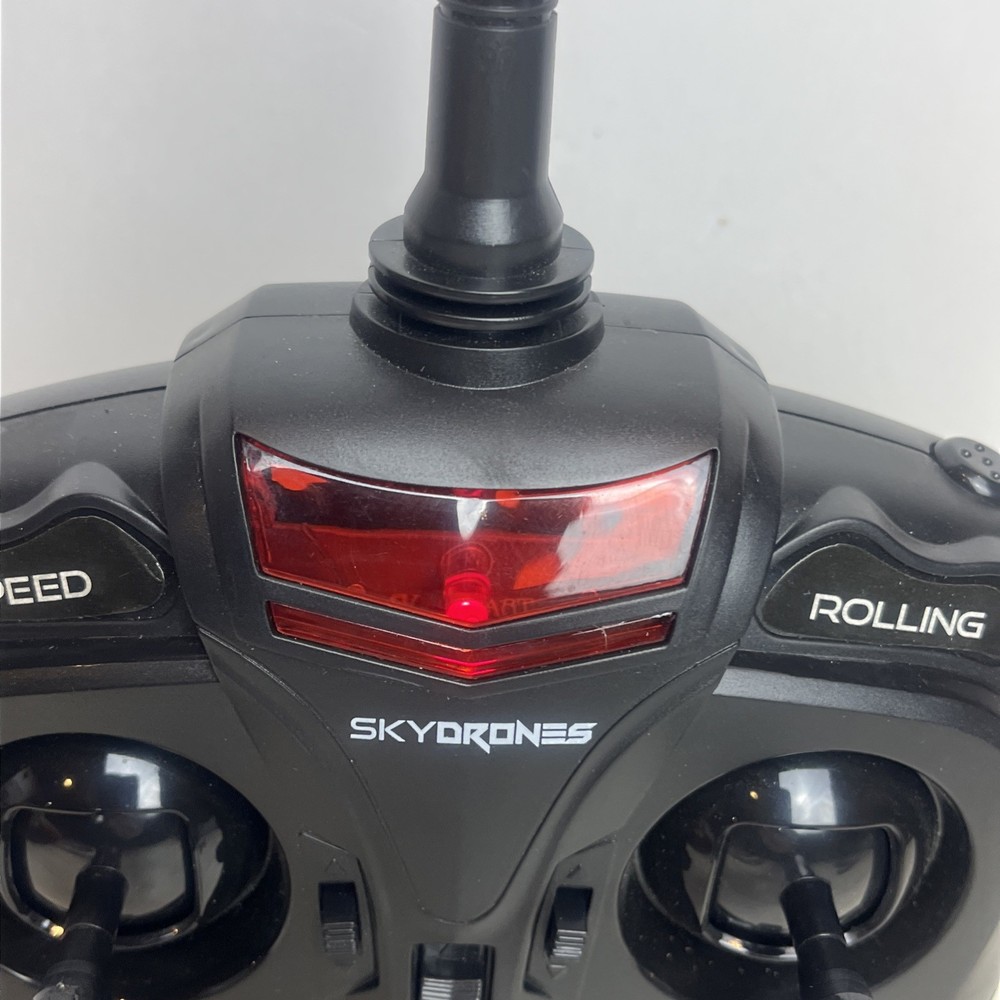 Skydrones Eagle Eye - Live Streaming HD Drone CONTROLLER ONLY REPLACEMENT