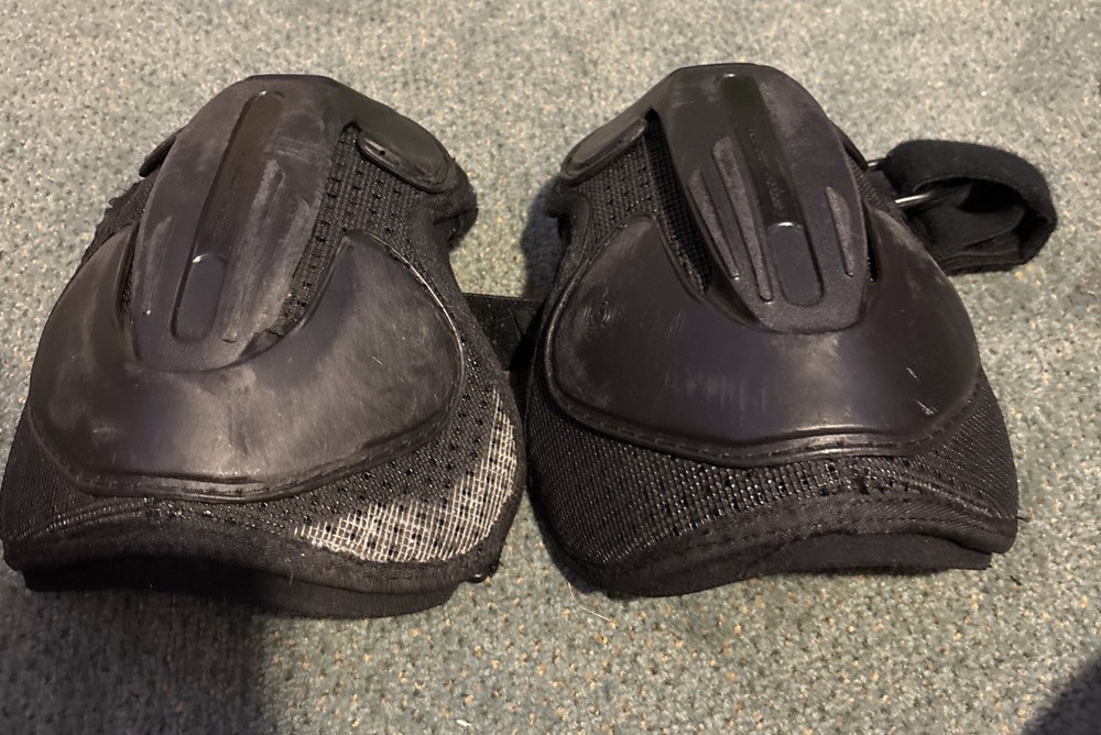 Wear Zone Roller Blade Pads Size, Knee Set Large