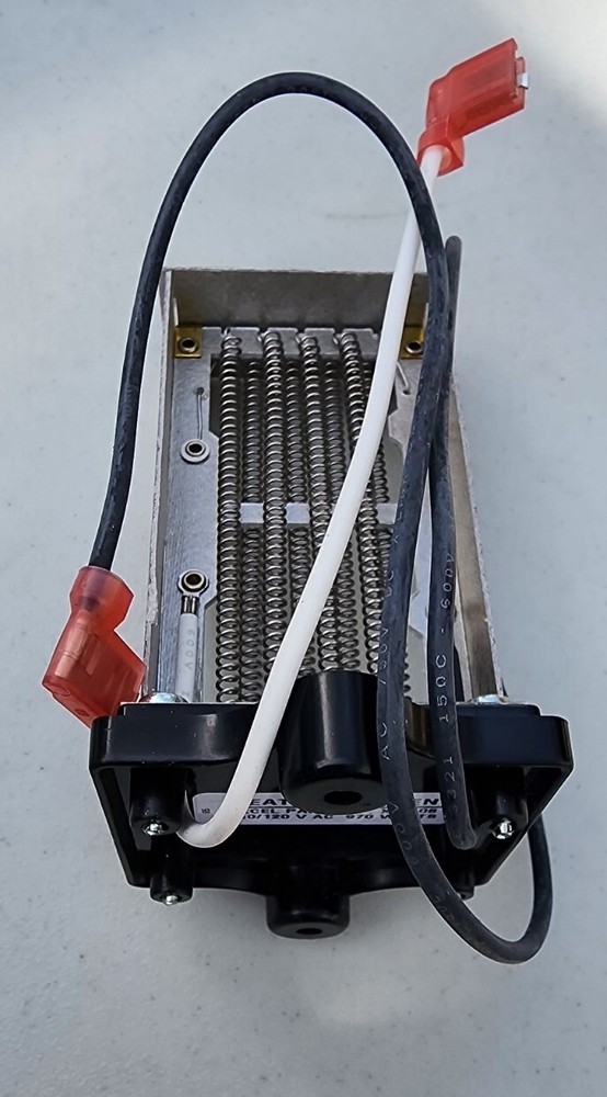 XLERATOR Excel XL-08 Heating Element