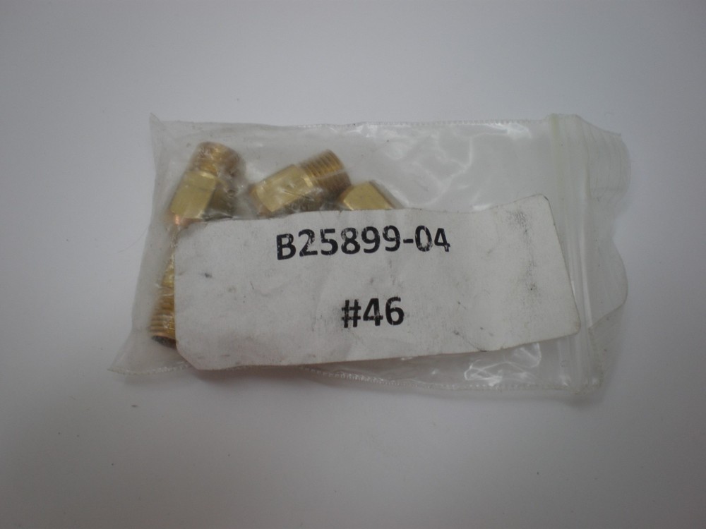 Goodman-Amana B2589904 #46 Orifice Asm