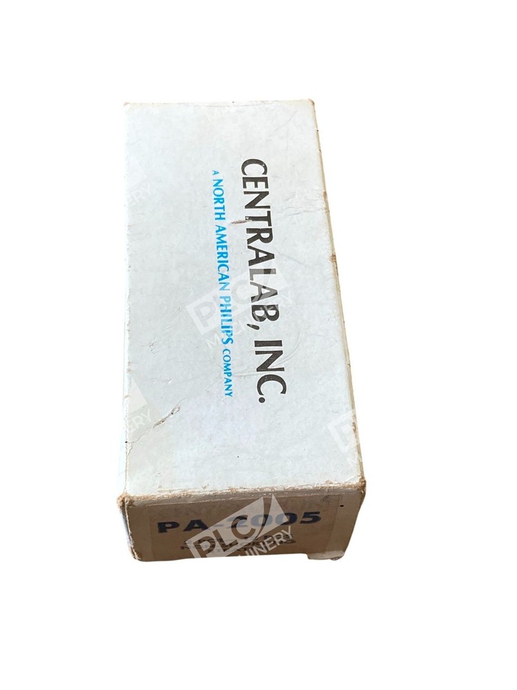 CENTRALAB PA-2005 ROTARY SWITCH