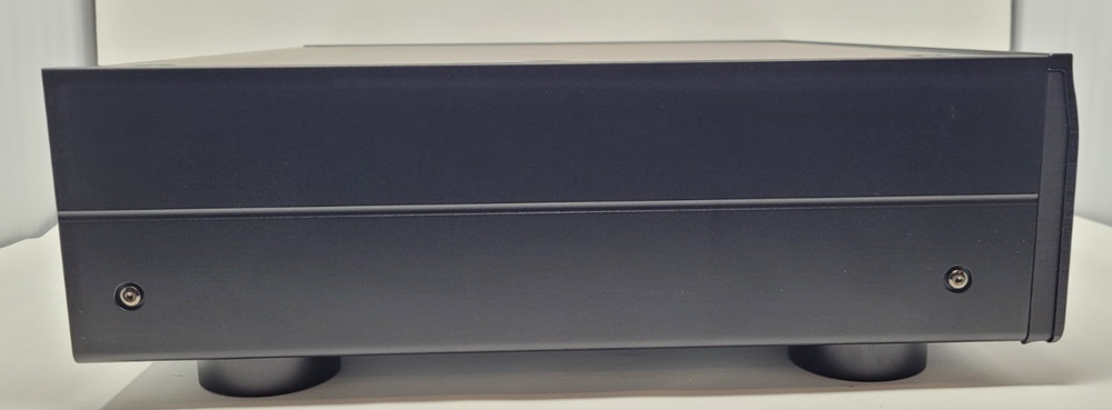 Denon DCD-3000NE CD/SACD Player - Black **B-Stock**