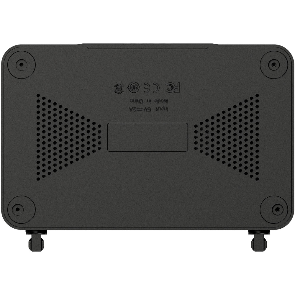 NEW RELEASE 2025 SUPERBOX S7 PRO Black Final Version S6 Fast Ship