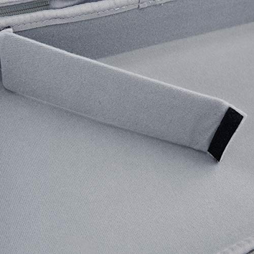 Case Compatible with HP OfficeJet 250 Wireless Mobile Printer Scanner Black