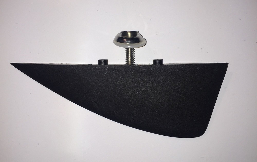 2.0 Long Ramp Wakeboard Fin