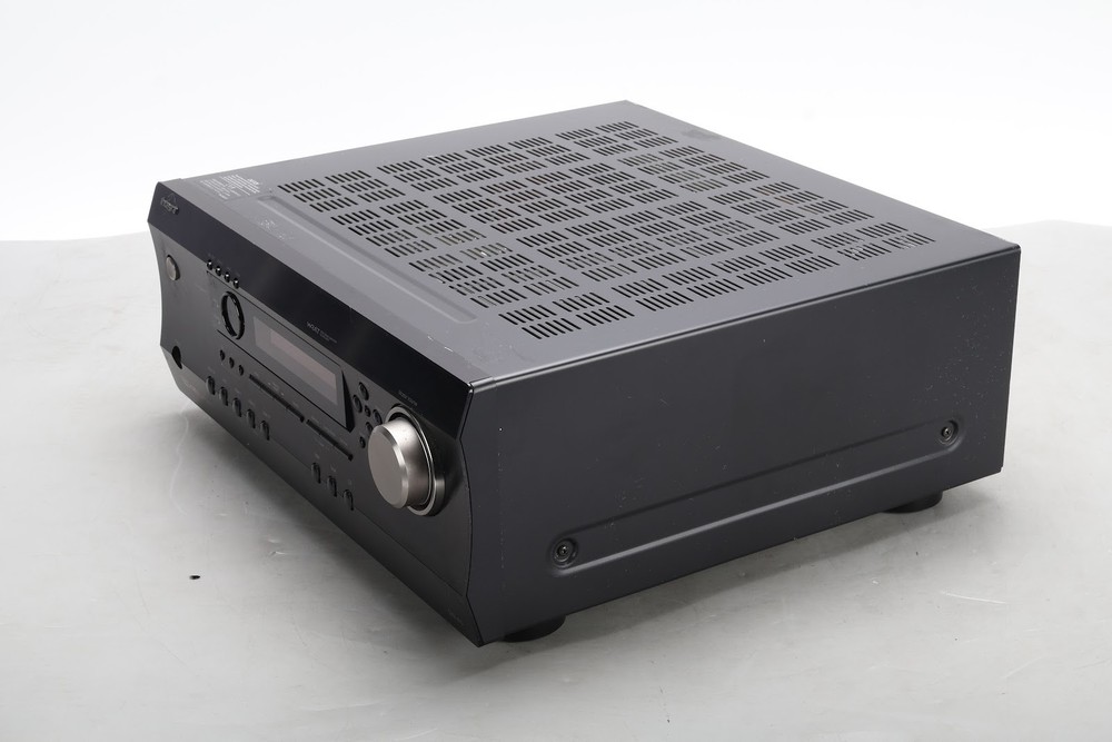 Integra DTR-4.5 5.1-Channel AV Receiver