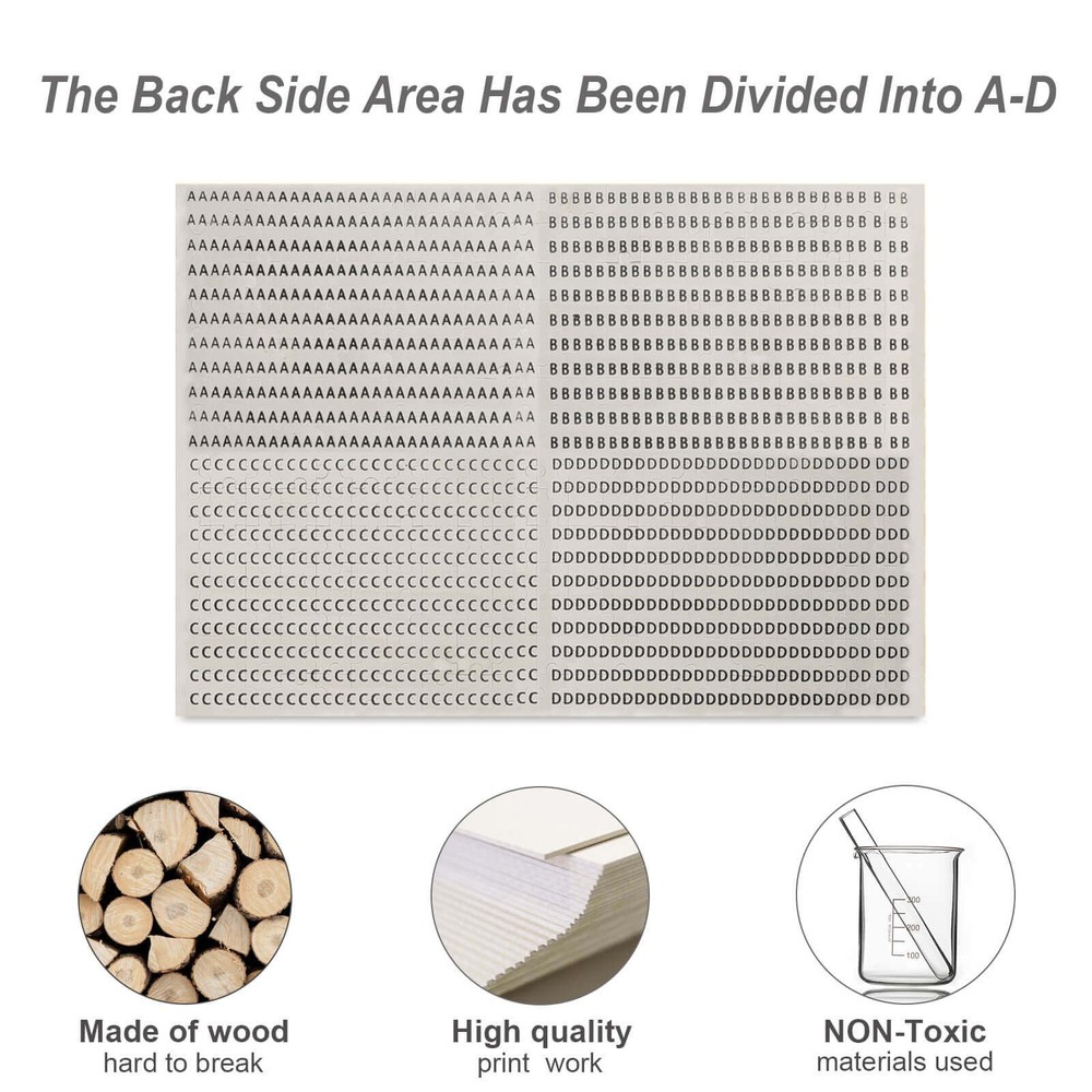 Migration Jigsaw Puzzle 200 Pieces Gift