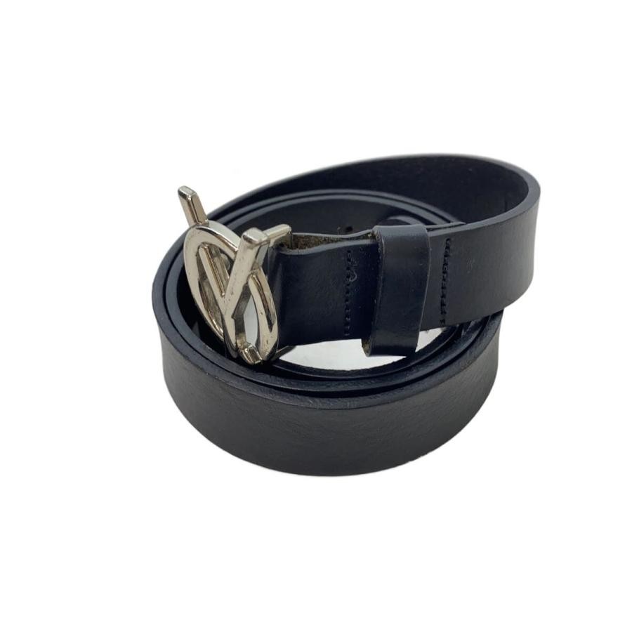 OY Belt BLK Men's