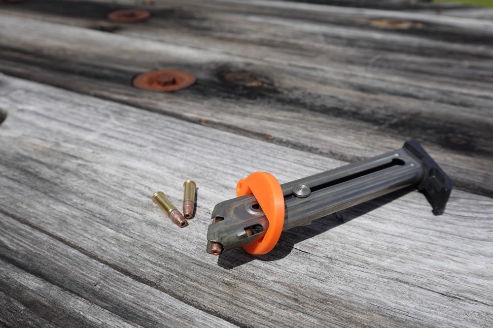 Ruger MK I, II, III, IV Magazine Loading Tool (3 Pack)