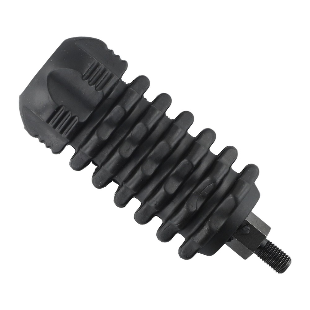 Short Rubber Arch Reducer for Compound Bows Increase Stability and Reduce Shock