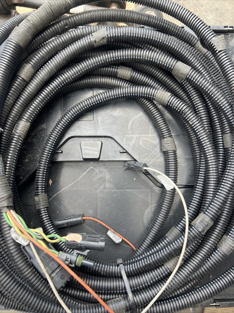 HAR003-061036507 E Wiring Harness