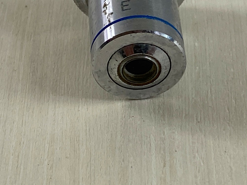 LL3: Swift 10 0.25 E Laboratory Microscope Objective Lens