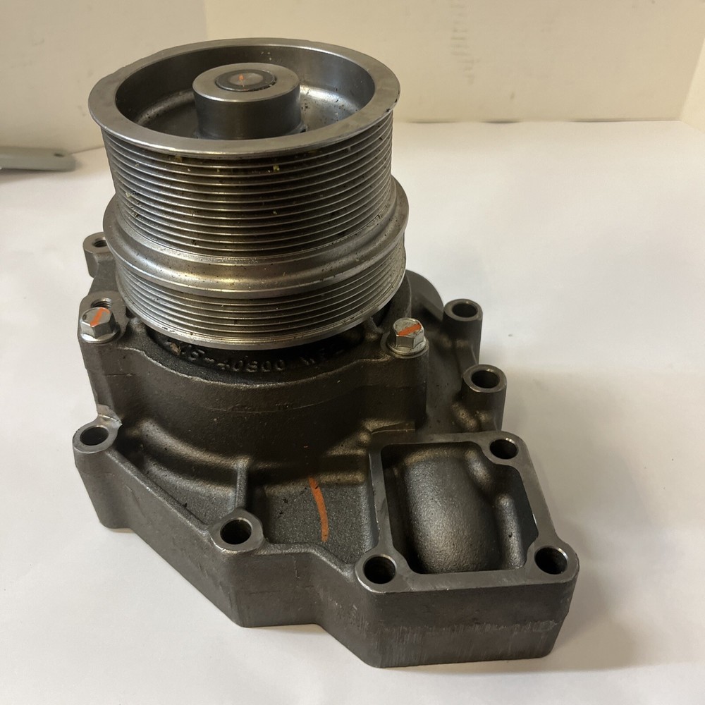 Water Pump 3692937 ** See Description **