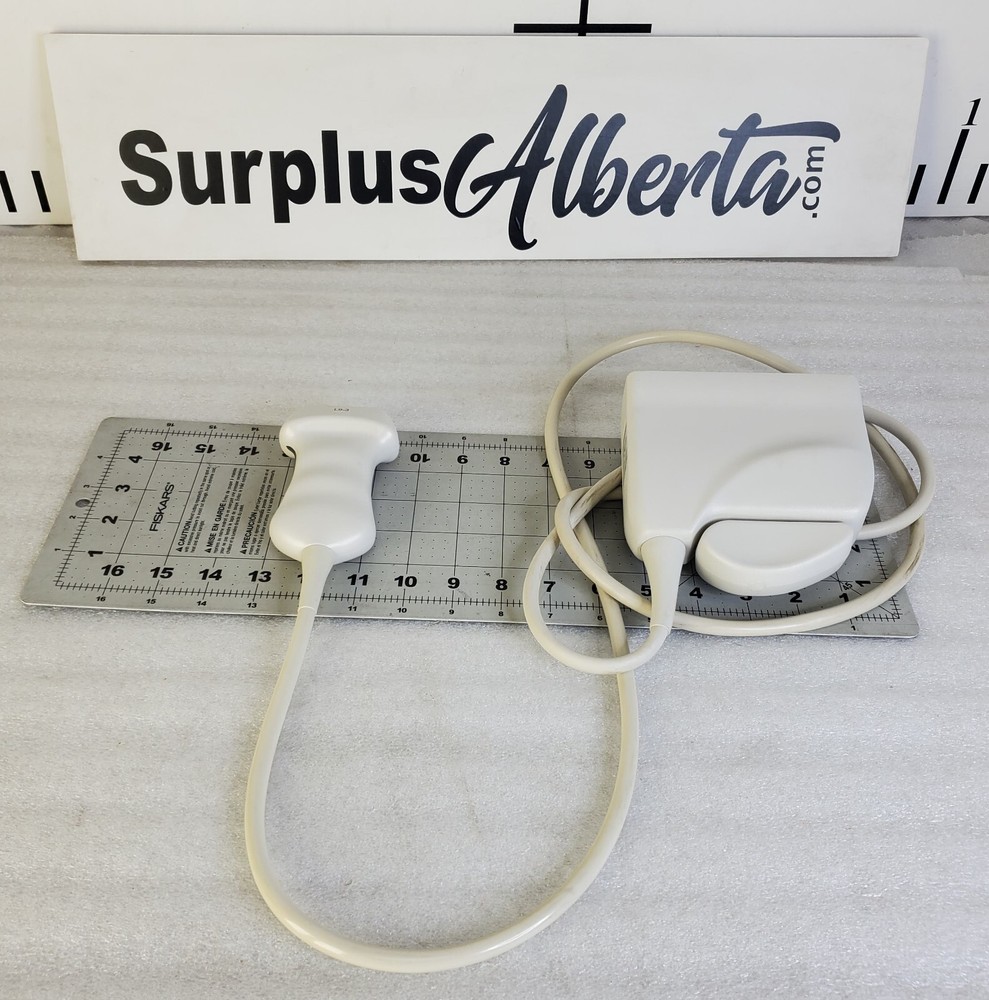 Philips L9-3 Ultrasound Probe