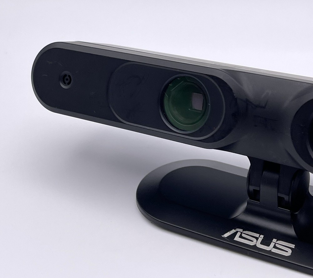 Asus Xtion Pro Live RGB and Depth Sensor for Developers
