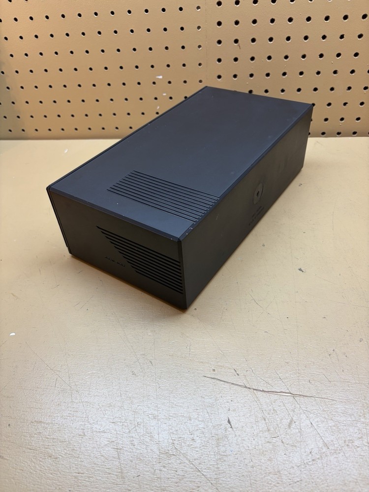 Laserline CD Storage Case w Door Push Button Eject 12 CDs