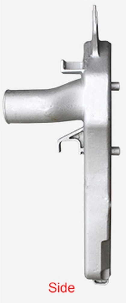 Northern Radiator Intercooler | 222330*Intercooler