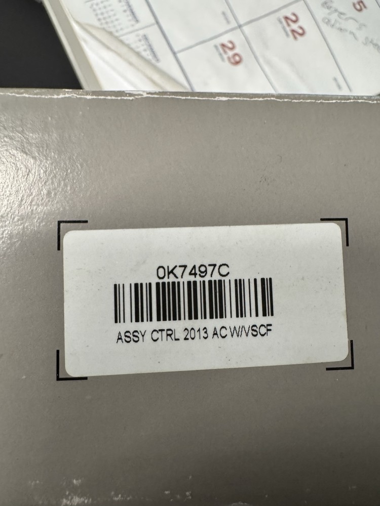 Generac Controller