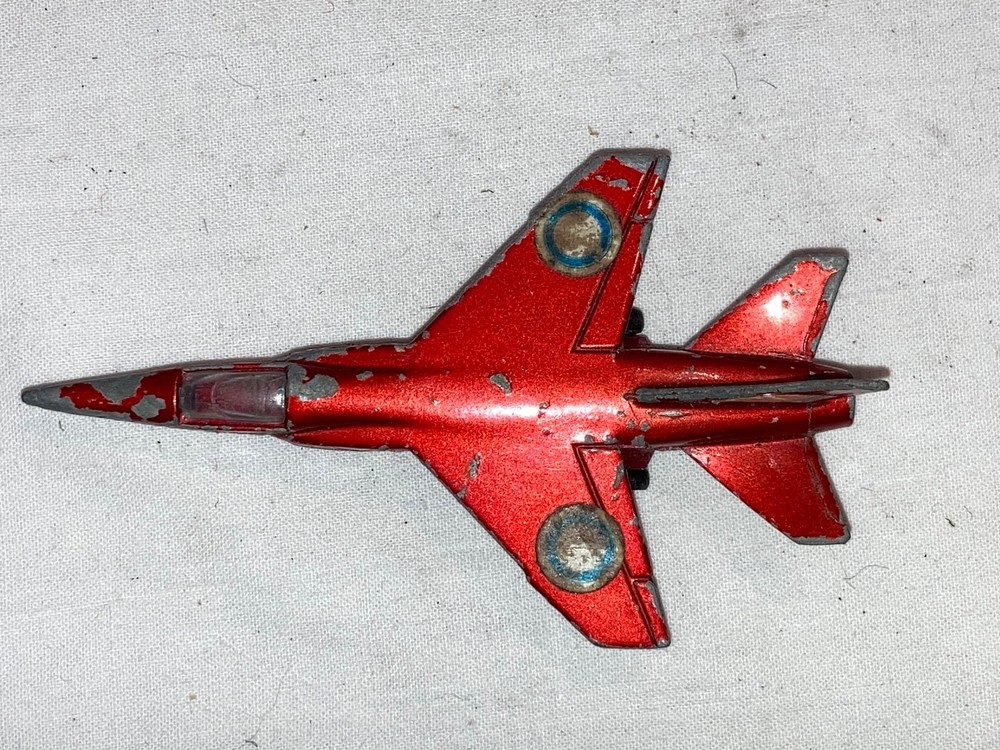 Matchbox Skybusters SB4 Mirage F1.