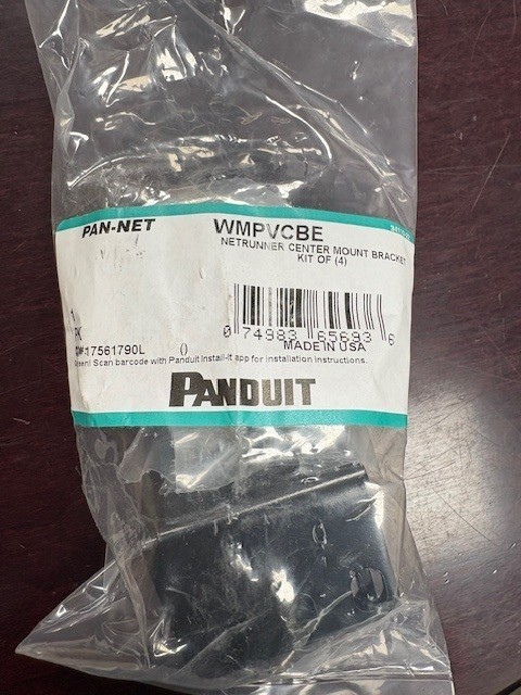 Replacement for WMPVCBE (for PANDUIT)