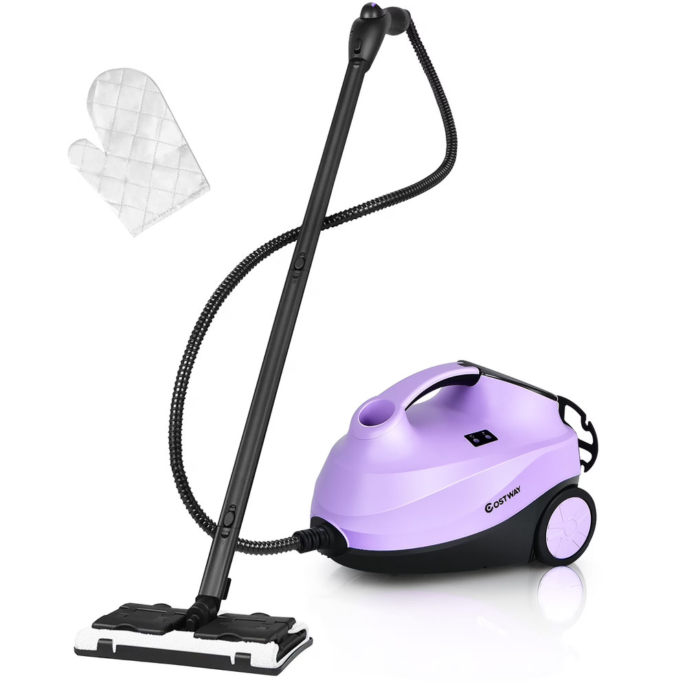 2000W Heavy Duty Steamsteam Mop