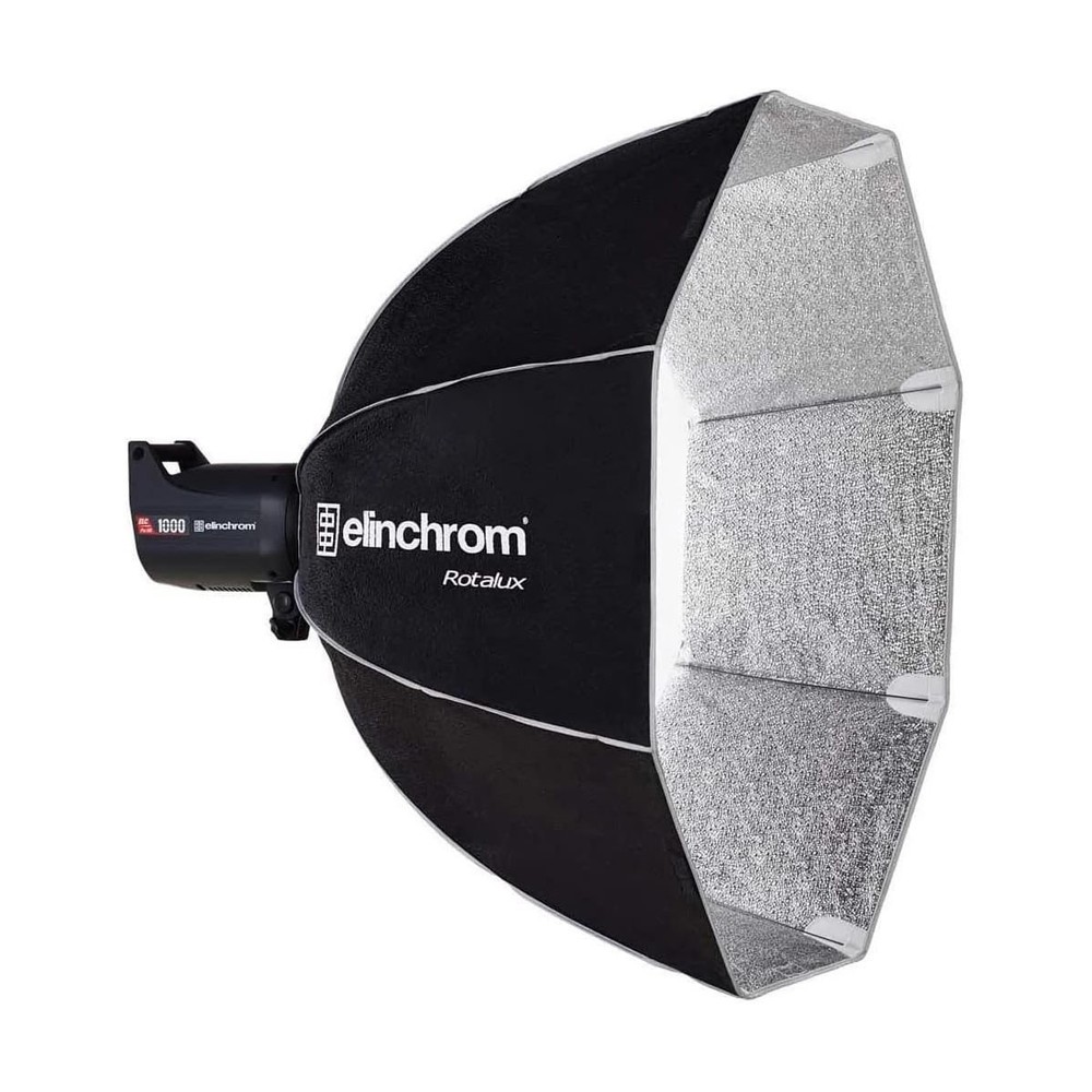 Elinchrom 39" Rotalux Deep Octabox