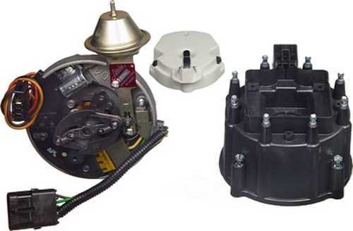 Distributor-VIN: H Autoline D2086 Reman