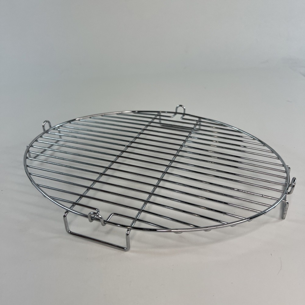 Nuwave Mini Replacement Metal Rack Infrared Oven Model 20101 Replacement Part