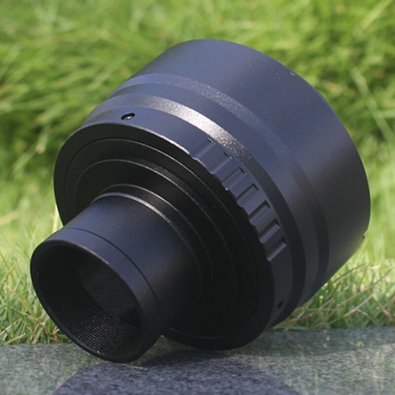 1.25 Inches Interface Connect Full-frame Camera Set for Canon RF Mount