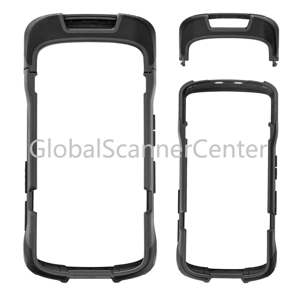 SG-NGTC5EXO1-01 Rugged Boot Replacement for Zebra TC53 TC58 Barcode Scanner Case