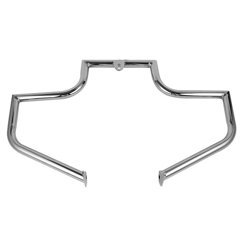 Engine Guard for Harley Davidson Softail 00-17 Craftride ST1 chrome