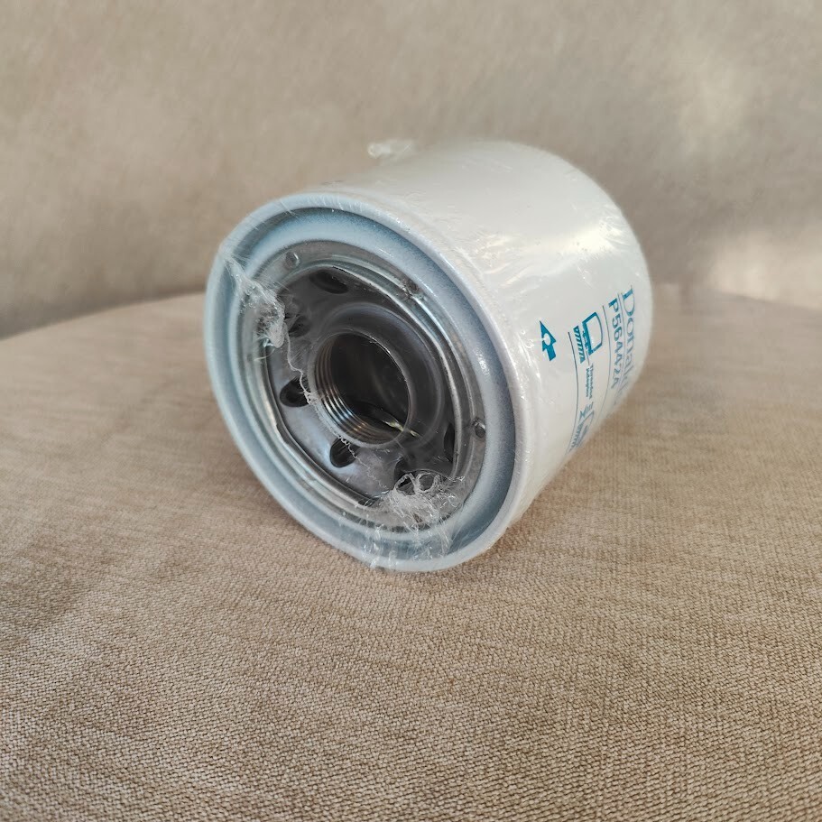 Donaldson Hydraulic Spin-On Filter | P564424