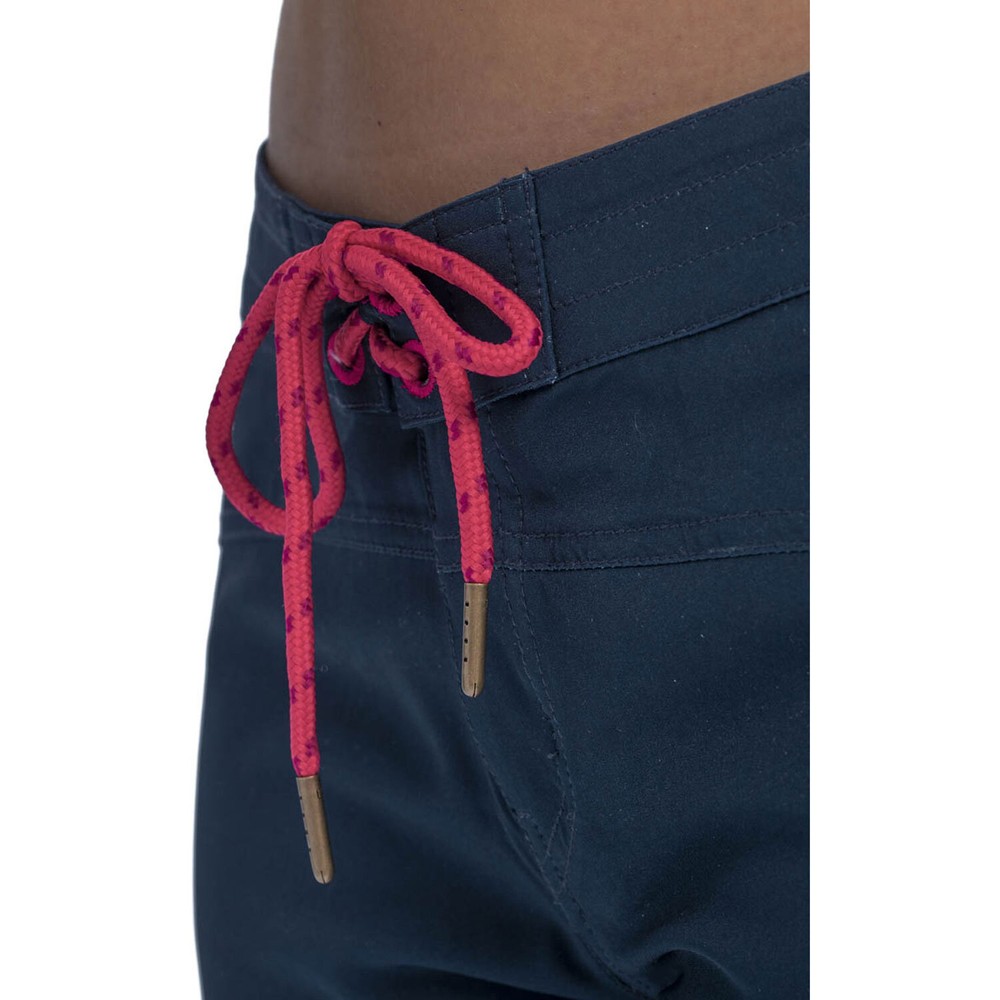 Jobe Womens Boardshorts - Midnight Blue