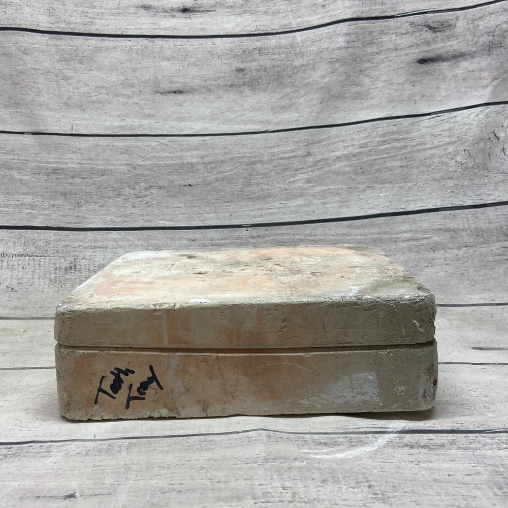 Roder Ceramic Casting Mold Tooth Tray #J-5