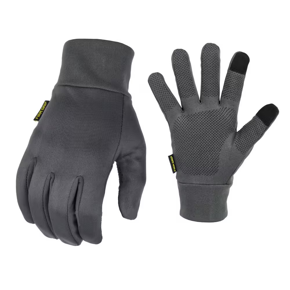 Medium All Weather Outdoor and Work Touchscreen Gloves