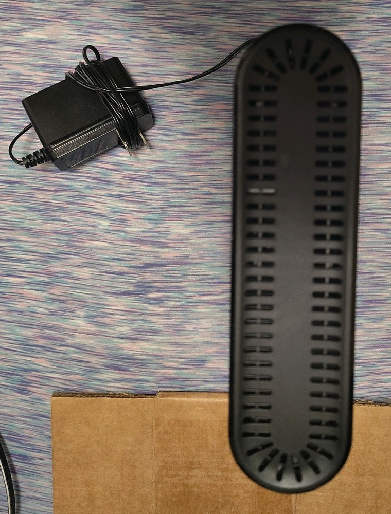 Motorola MB8600 DOCSIS 3.1 Cable Modem