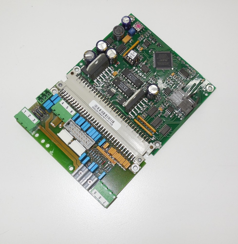 ESEC 694.0910/01 & 769.0906/04