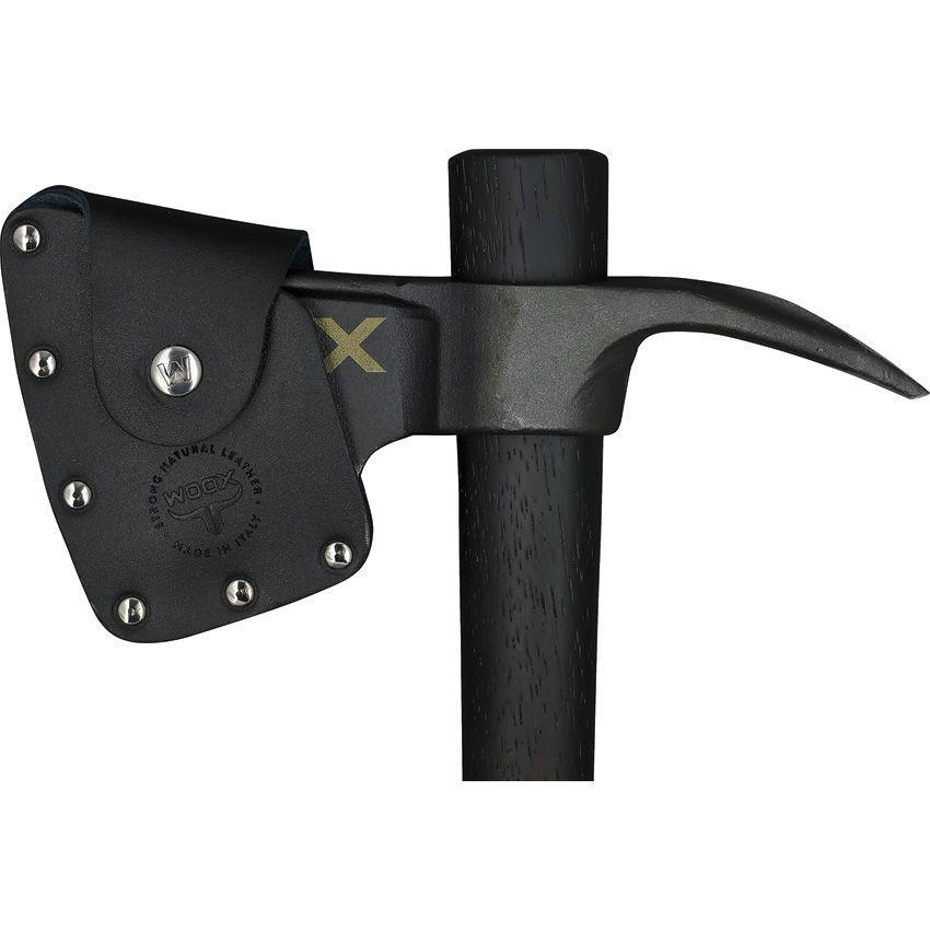 WOOX Solo Multipurpose Lightweight Axe