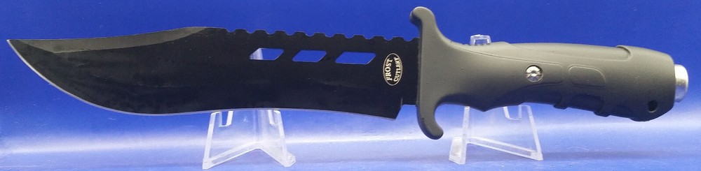 FROST CUTLERY SHADOW FIGHTER 18-407B/B