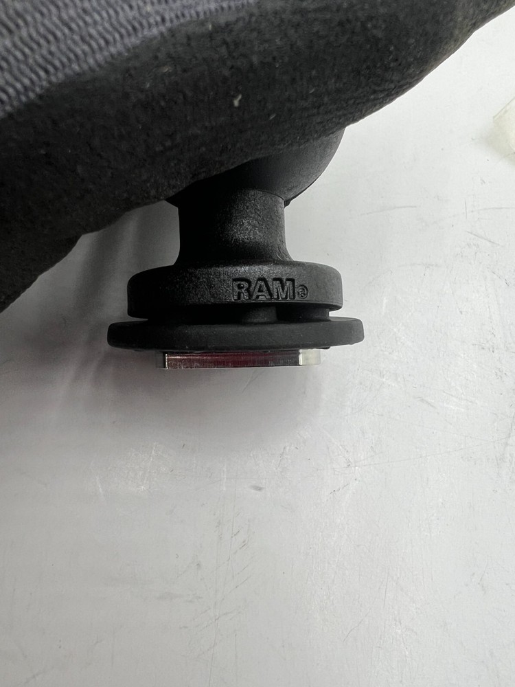 OEM John Deere BRE10483 Display Ball Mount Black