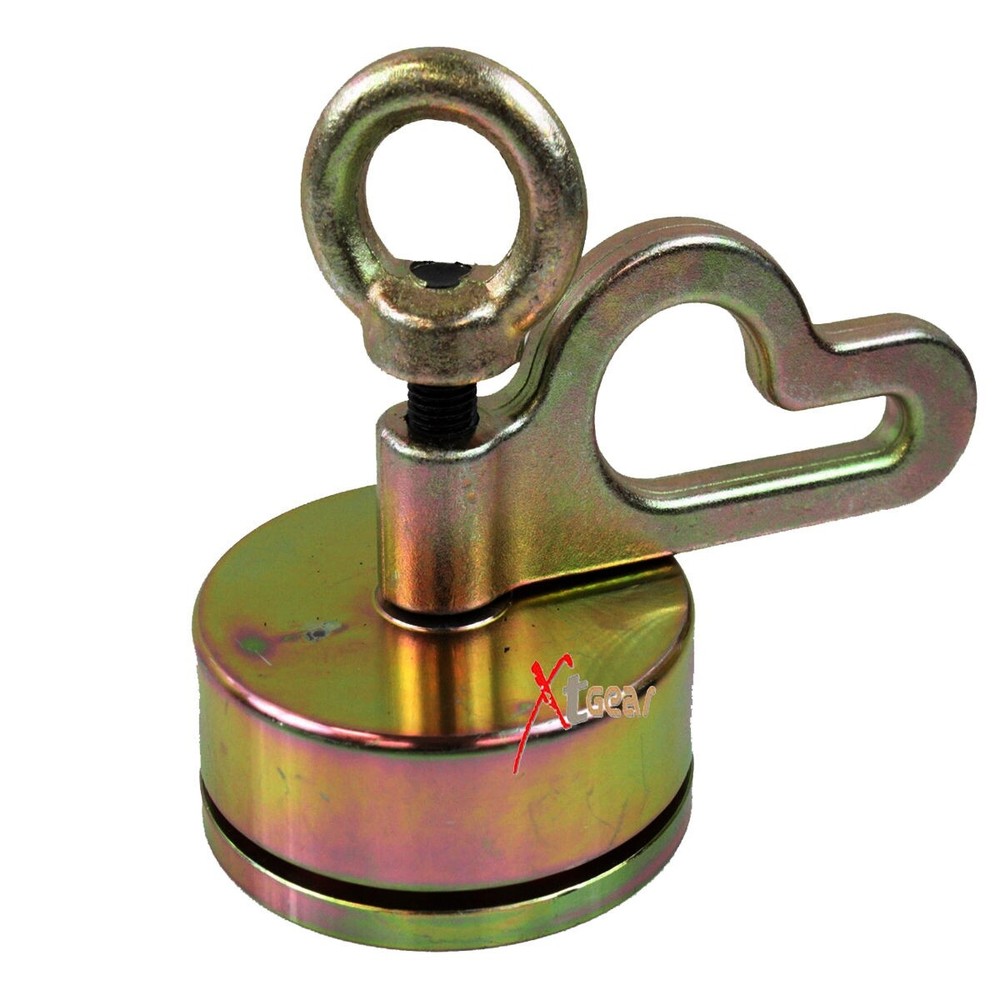 AUTO BODY STRUT PULLER STRAIGHTENER BOLTLESS SHOCK ABSORBER 2 Ton Straight Pull