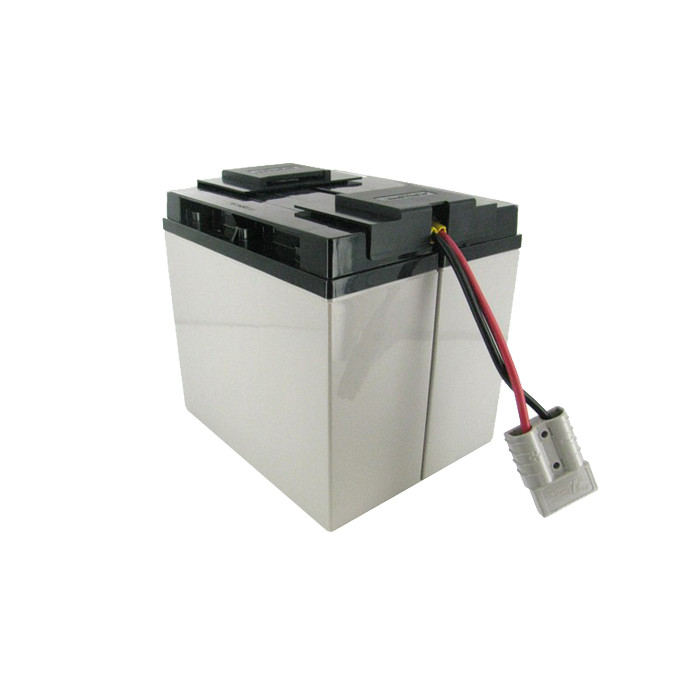 APC SMART-UPS SU700XLNET Replacement SigmasTek Batteries